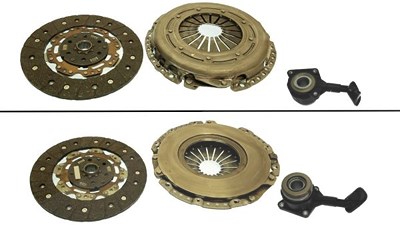 Kawe Kupplungssatz [Hersteller-Nr. 962877CSC] für Ford, Volvo von KAWE
