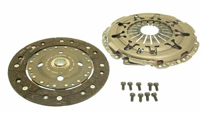 Kawe Kupplungssatz [Hersteller-Nr. 962911] für Opel, Suzuki, Vauxhall von KAWE