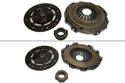 Kawe Kupplungssatz [Hersteller-Nr. 960801] für Honda, Land Rover, Mg, Rover von KAWE