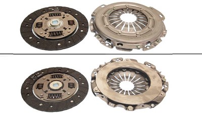 Kawe Kupplungssatz [Hersteller-Nr. 955764] für Opel, Vauxhall von KAWE