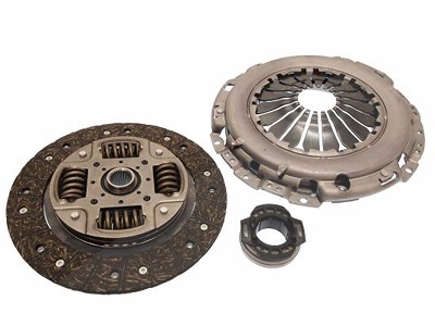 Kawe Kupplungssatz [Hersteller-Nr. 962804] für Seat, Skoda, VW von KAWE