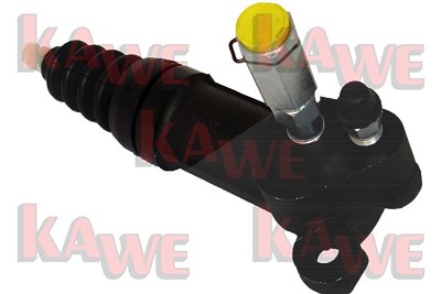 Kawe Nehmerzylinder, Kupplung [Hersteller-Nr. S3120] für Audi, Porsche, Skoda, VW von KAWE