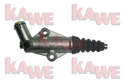 Kawe Nehmerzylinder, Kupplung [Hersteller-Nr. S3225] für Fiat, Lancia von KAWE