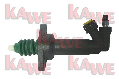 Kawe Nehmerzylinder, Kupplung [Hersteller-Nr. S3237] für Audi, Seat, Skoda, VW von KAWE