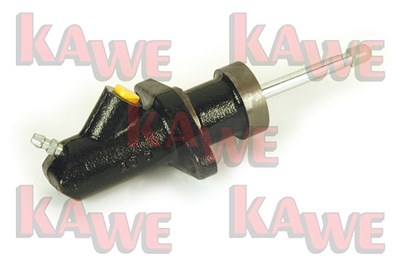 Kawe Nehmerzylinder, Kupplung [Hersteller-Nr. S3605] für BMW von KAWE