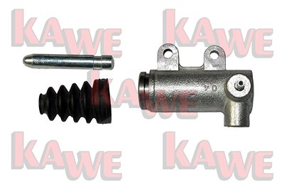 Kawe Nehmerzylinder, Kupplung [Hersteller-Nr. S8110] für Alfa Romeo, Fiat, Lancia von KAWE