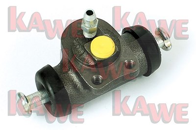 Kawe Radbremszylinder [Hersteller-Nr. W4909] für Opel, Ranger, Vauxhall von KAWE