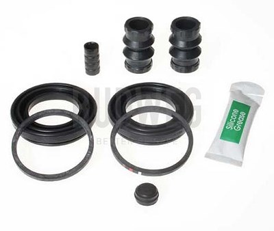 Kawe Reparatursatz, Bremssattel [Hersteller-Nr. 204350] für Subaru von KAWE
