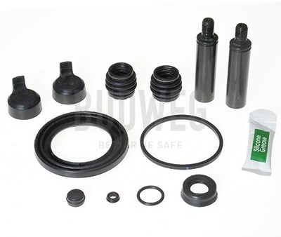 Kawe Reparatursatz, Bremssattel [Hersteller-Nr. 206057] für Nissan, Opel, Renault, Vauxhall von KAWE