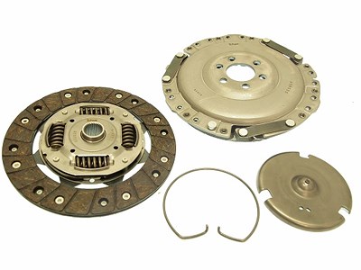 Kawe Kupplungssatz [Hersteller-Nr. 958535] für Audi, Seat, Skoda, VW von KAWE