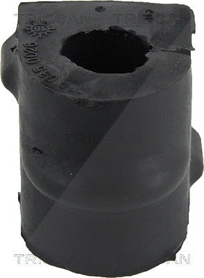 Kawe Lagerbuchse, Stabilisator [Hersteller-Nr. 850010865] für Opel, Saab, Vauxhall von KAWE