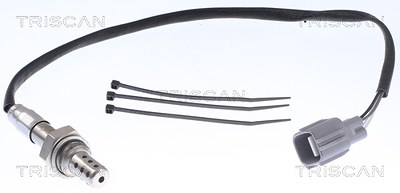 Kawe Lambdasonde [Hersteller-Nr. 884513048] für Toyota von KAWE
