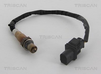 Kawe Lambdasonde [Hersteller-Nr. 884523002] für Mercedes-Benz, Mitsubishi, Smart von KAWE