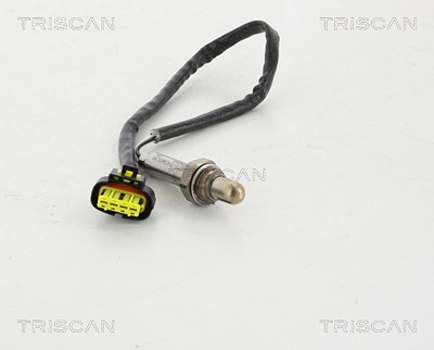 Kawe Lambdasonde [Hersteller-Nr. 884524019] für Opel, Vauxhall von KAWE