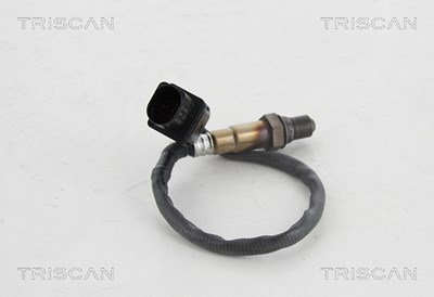 Kawe Lambdasonde [Hersteller-Nr. 884524027] für Opel, Saab, Vauxhall von KAWE