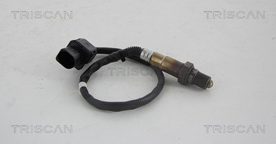 Kawe Lambdasonde [Hersteller-Nr. 884525020] für Opel, Renault, Vauxhall von KAWE