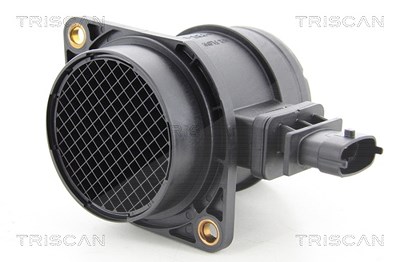 Kawe Luftmassenmesser [Hersteller-Nr. 881210007] für Alfa Romeo, Fiat, Ford, Lancia, Opel, Vauxhall von KAWE