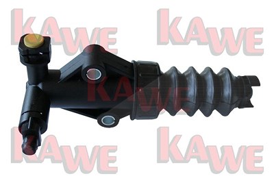 Kawe Nehmerzylinder, Kupplung [Hersteller-Nr. S3035] für Alfa Romeo, Fiat, Opel von KAWE