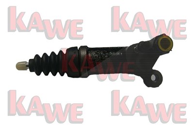 Kawe Nehmerzylinder, Kupplung [Hersteller-Nr. S3126] für Audi, Seat von KAWE