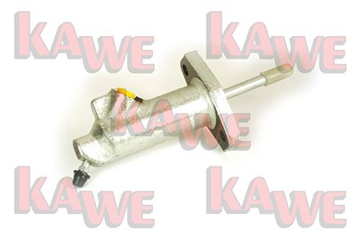 Kawe Nehmerzylinder, Kupplung [Hersteller-Nr. S3600] für BMW von KAWE