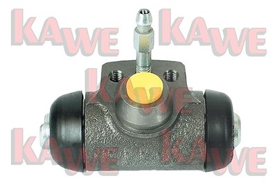 Kawe Radbremszylinder [Hersteller-Nr. W4024] für Skoda, VW von KAWE