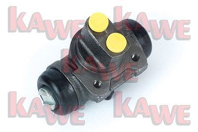 Kawe Radbremszylinder [Hersteller-Nr. W4026] für Nissan, Opel, Renault, Vauxhall von KAWE