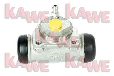 Kawe Radbremszylinder [Hersteller-Nr. W4028] für Nissan, Renault von KAWE