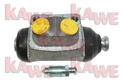 Kawe Radbremszylinder [Hersteller-Nr. W4037] für Chrysler, Honda, Hyundai, Kia, Mg, Rover von KAWE