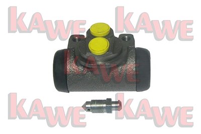 Kawe Radbremszylinder [Hersteller-Nr. W4043] für Piaggio von KAWE