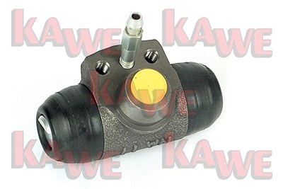 Kawe Radbremszylinder [Hersteller-Nr. W4056] für Audi, Seat, Skoda, VW von KAWE