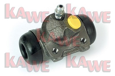 Kawe Radbremszylinder [Hersteller-Nr. W4061] für Nissan, Smart von KAWE