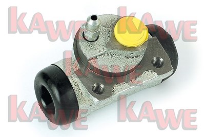 Kawe Radbremszylinder [Hersteller-Nr. W4067] für Peugeot von KAWE