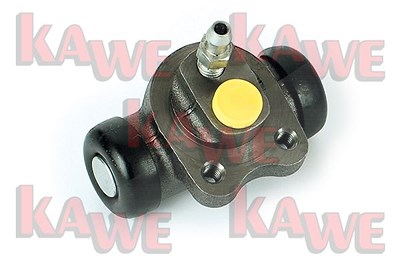 Kawe Radbremszylinder [Hersteller-Nr. W4084] für Chevrolet, Daewoo von KAWE