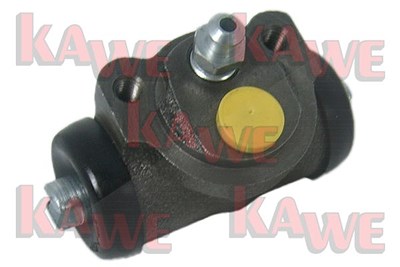 Kawe Radbremszylinder [Hersteller-Nr. W4154] für Hyundai, Mitsubishi, Proton von KAWE