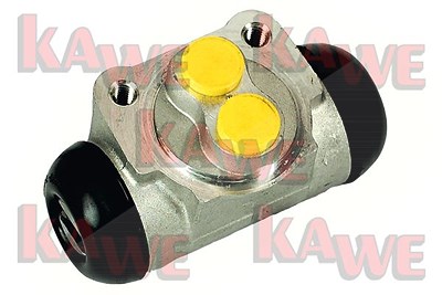 Kawe Radbremszylinder [Hersteller-Nr. W4157] für Geo, Suzuki, Toyota von KAWE