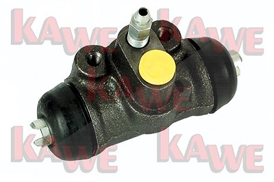 Kawe Radbremszylinder [Hersteller-Nr. W4165] für Mazda von KAWE