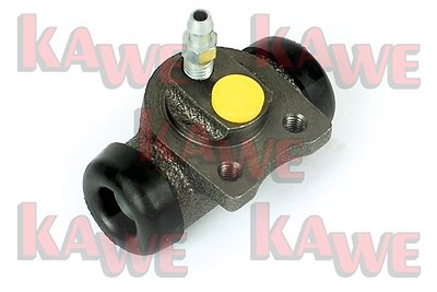 Kawe Radbremszylinder [Hersteller-Nr. W4248] für Chevrolet, Gm Korea, Opel von KAWE