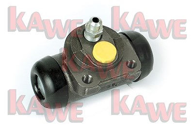 Kawe Radbremszylinder [Hersteller-Nr. W4297] für Ford von KAWE
