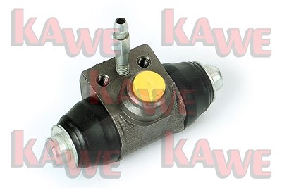 Kawe Radbremszylinder [Hersteller-Nr. W4299] für Audi, Seat, Skoda, VW von KAWE