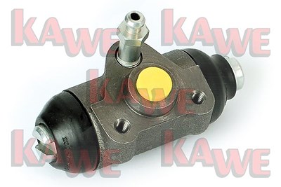 Kawe Radbremszylinder [Hersteller-Nr. W4300] für Skoda von KAWE