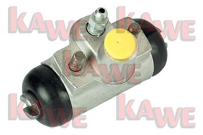 Kawe Radbremszylinder [Hersteller-Nr. W4338] für Honda von KAWE