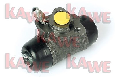 Kawe Radbremszylinder [Hersteller-Nr. W4341] für Hyundai, Toyota von KAWE