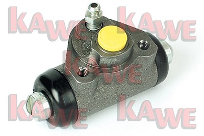 Kawe Radbremszylinder [Hersteller-Nr. W4452] für Abarth, Autobianchi, Fiat, Innocenti, Lancia, Seat von KAWE