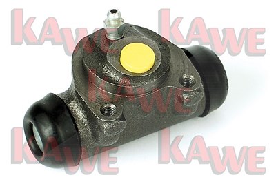 Kawe Radbremszylinder [Hersteller-Nr. W4467] für Fiat von KAWE