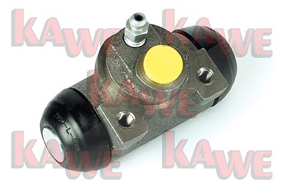 Kawe Radbremszylinder [Hersteller-Nr. W4480] für Fiat von KAWE