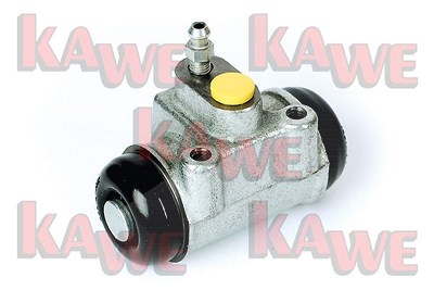 Kawe Radbremszylinder [Hersteller-Nr. W4486] für Citroën, Fiat, Peugeot von KAWE