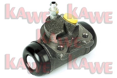 Kawe Radbremszylinder [Hersteller-Nr. W4513] für Renault von KAWE