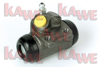 Kawe Radbremszylinder [Hersteller-Nr. W4535] für Peugeot, Renault von KAWE