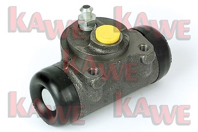 Kawe Radbremszylinder [Hersteller-Nr. W4541] für Opel, Renault, Vauxhall von KAWE