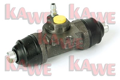 Kawe Radbremszylinder [Hersteller-Nr. W4551] für VW von KAWE